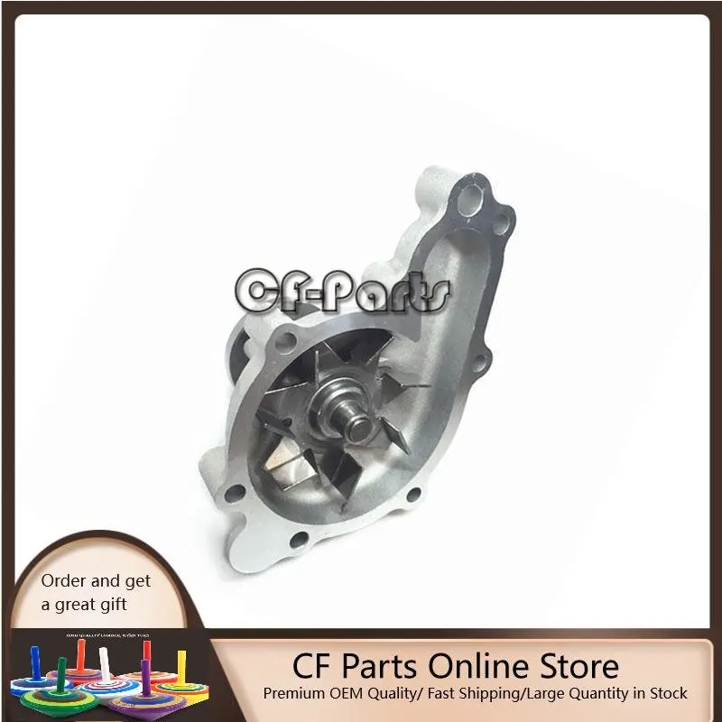 

Buy Water Pump 1G772-73032 1G772-73030 for Kubota Tractor M5040 M6040 M7040 M6060 M7060 Engine V3307