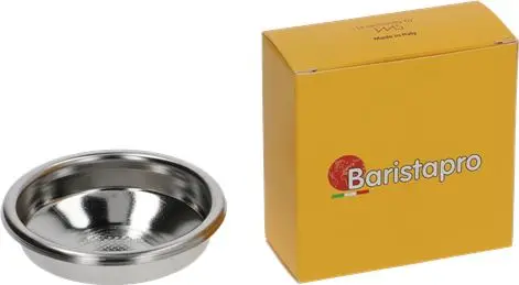 IMS E61 Barista pro Competition 1 cup Filter Basket The single 8/10g H22.5mm
