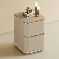 Minimalist Nordic Nightstand