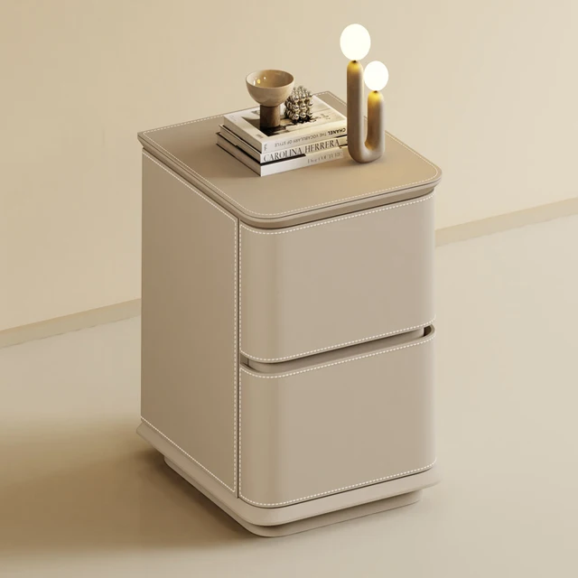 Minimalist Nordic Nightstand Minimalist Nordic Nightstand
