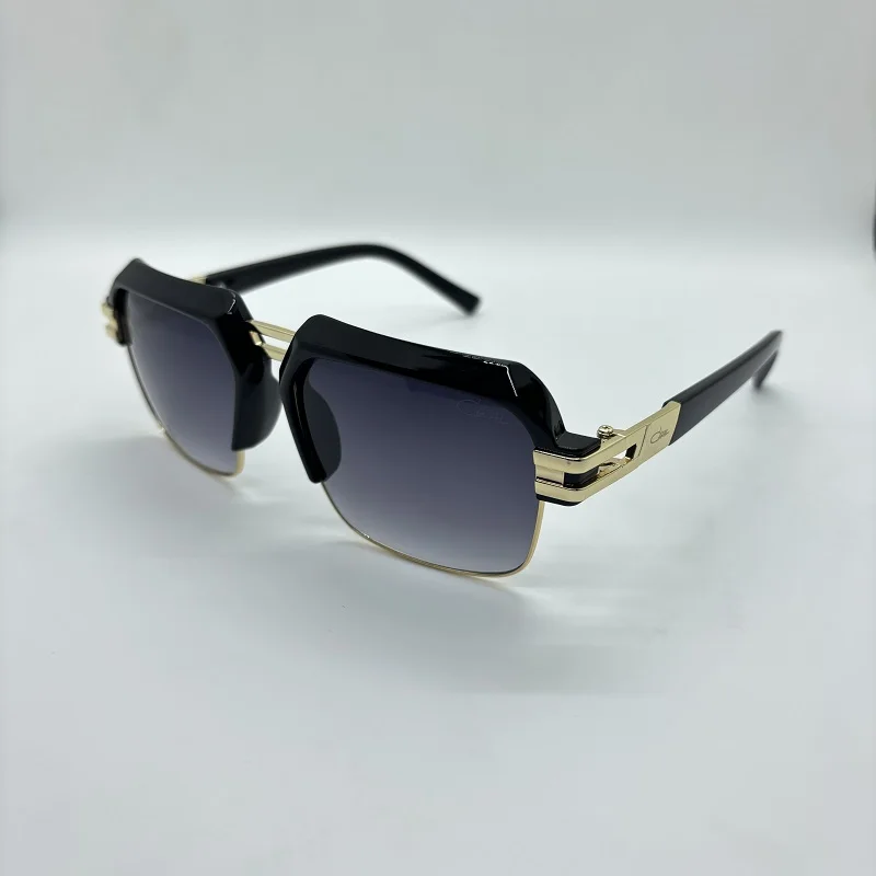 2024 New Fashion Trend Sunglasses for Men Driving Sunglasses for Women Photography Glasses