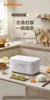 Supor double gallbladder rice cooker multifunctional soup cooking 5