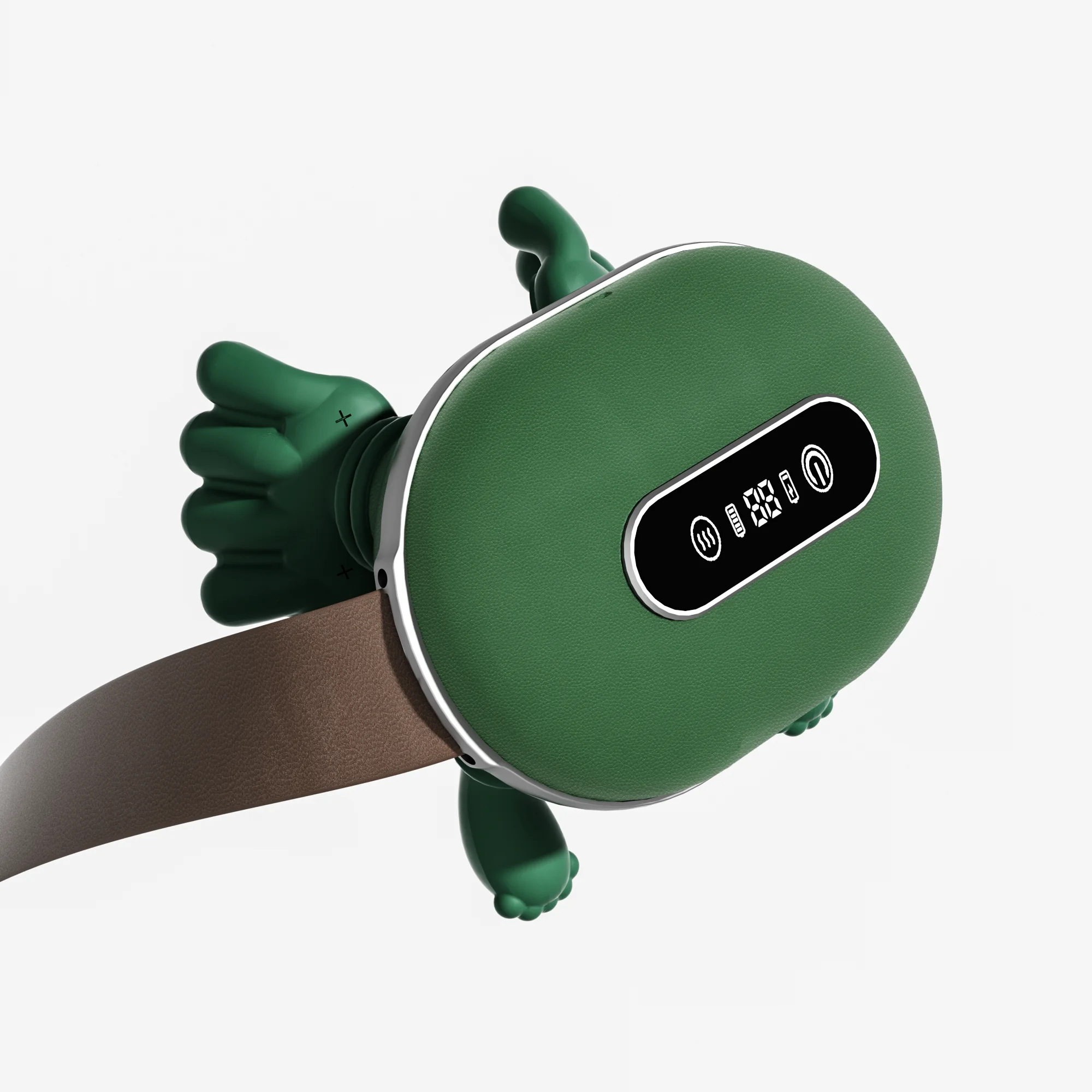 جهاز تدليك الرقبة بمحرك بدون فرش، جهاز تدليك للرقب...