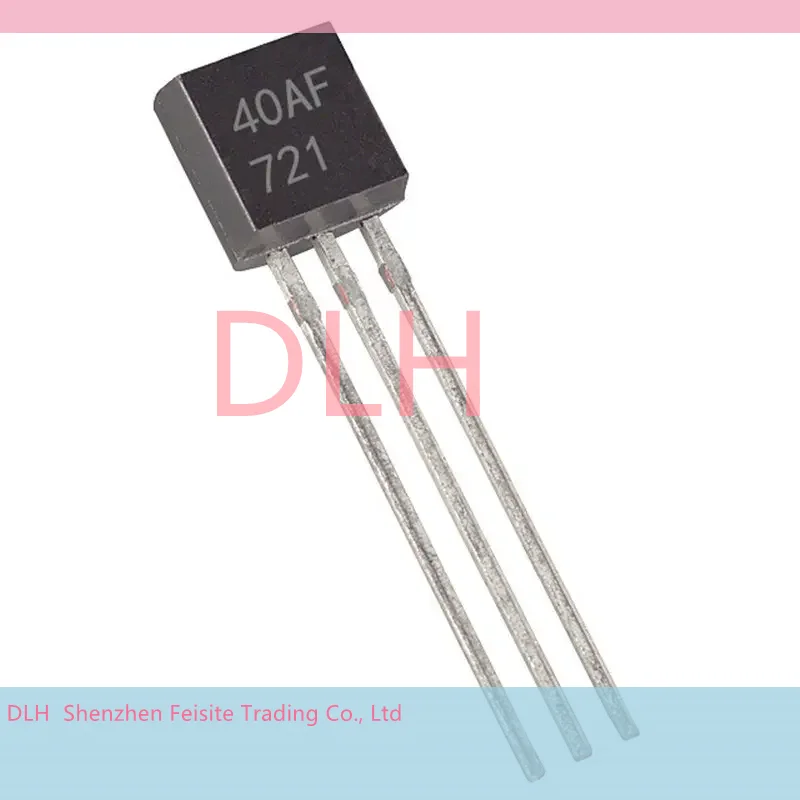 10pcs SS40AF SS41F SS495A SS49E 40AF 41F 495A 49E OH41F SS495A1 Hall ...