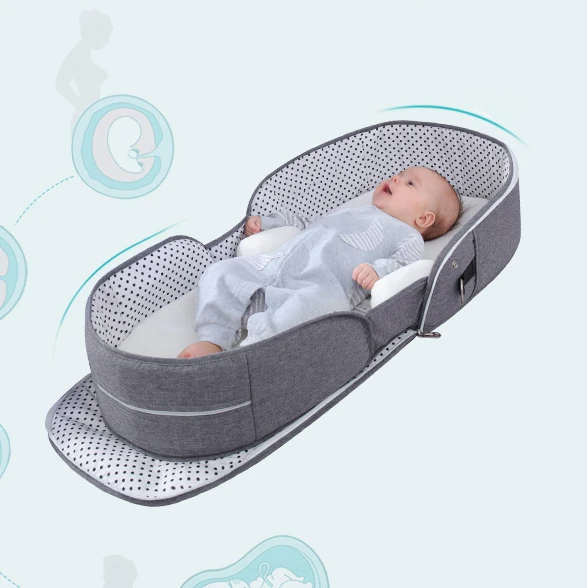 portable-baby-crib-mummy-bag-infant-nest-cradle-folding-newborn-travel-bed-in-bed-cot-mattress-bassinet-room-decor