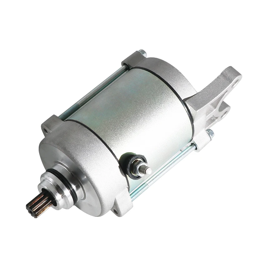 

Стартер 31200-E10-000 для Access AMS 430 EFI AMX 3,20 4,30 SX SM Xtreme 300 300 Enduro 300 Supermoto ACC-31200-E10-100