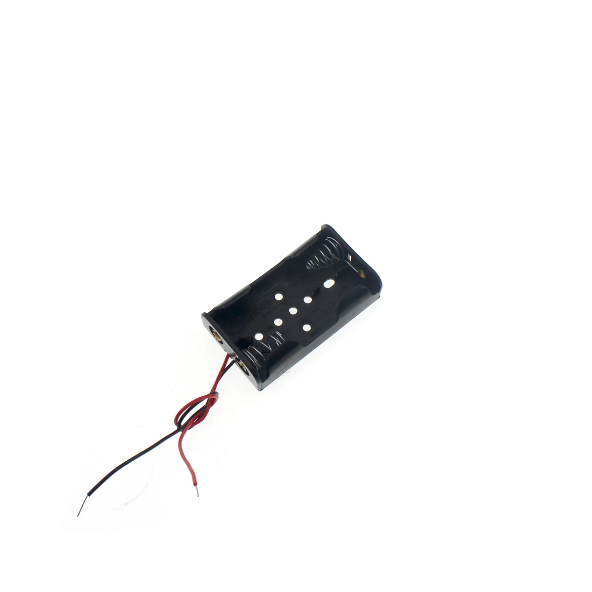 Boîtier Portatif Pour Piles AA Avec Alimentation USB – 4.5V – Neuf Générique