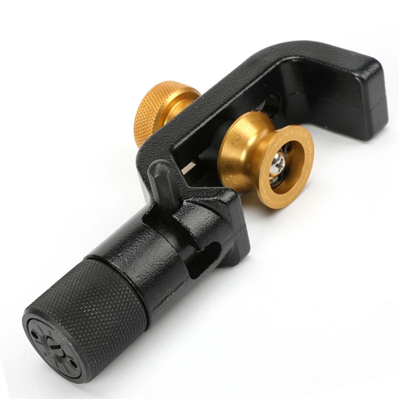 Cable Coaxial Cable Cable Stripping Tool 8-28.6mm