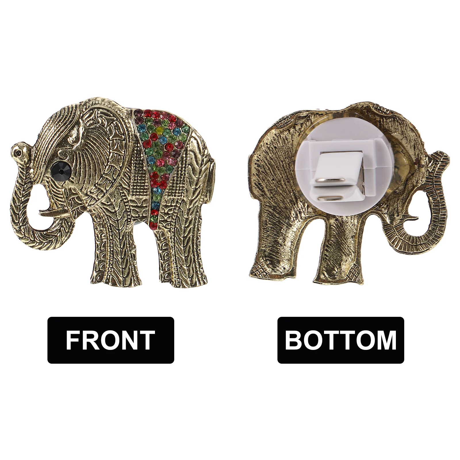 2 Pcs ���� ���ⱸ ��� Ŭ�� �Ҵ� ȯ�� �ڵ��� û���� ��� ��ǳ�� ���� �����