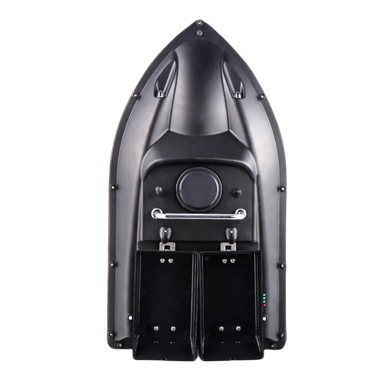Double Warehouse 500m Remote Control RC Carp Fishing Bait Boat From China