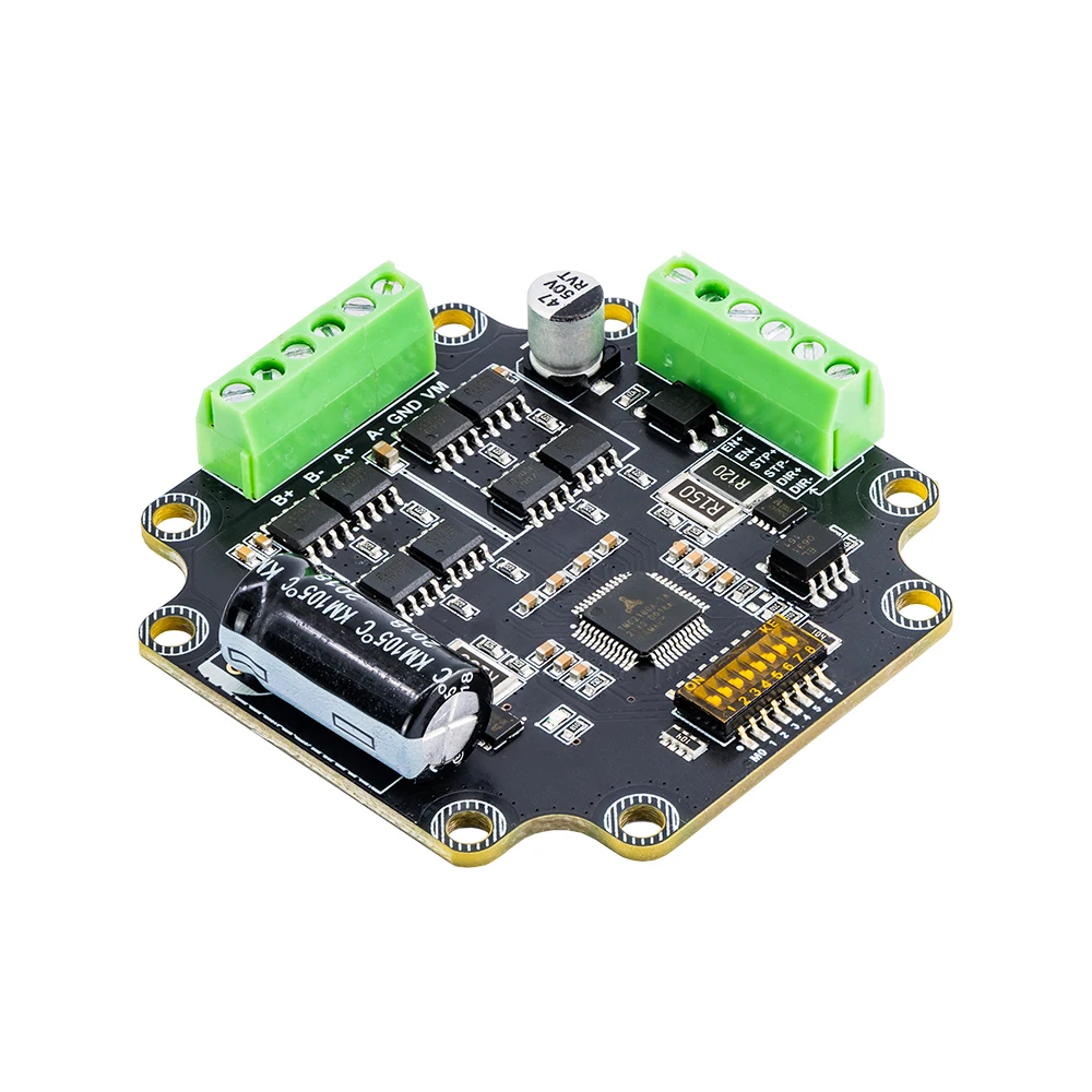 

3D-принтер TMC2160 _ 57 V2 с двигателем, с высоким током и супер тишиной