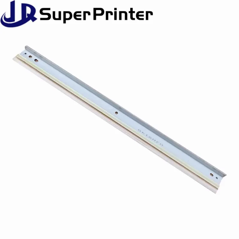 

New copier transfer cleaning blade For Canon C 7065 9065 9075 7055 7260 7270 9280 9270 copier blade printer parts