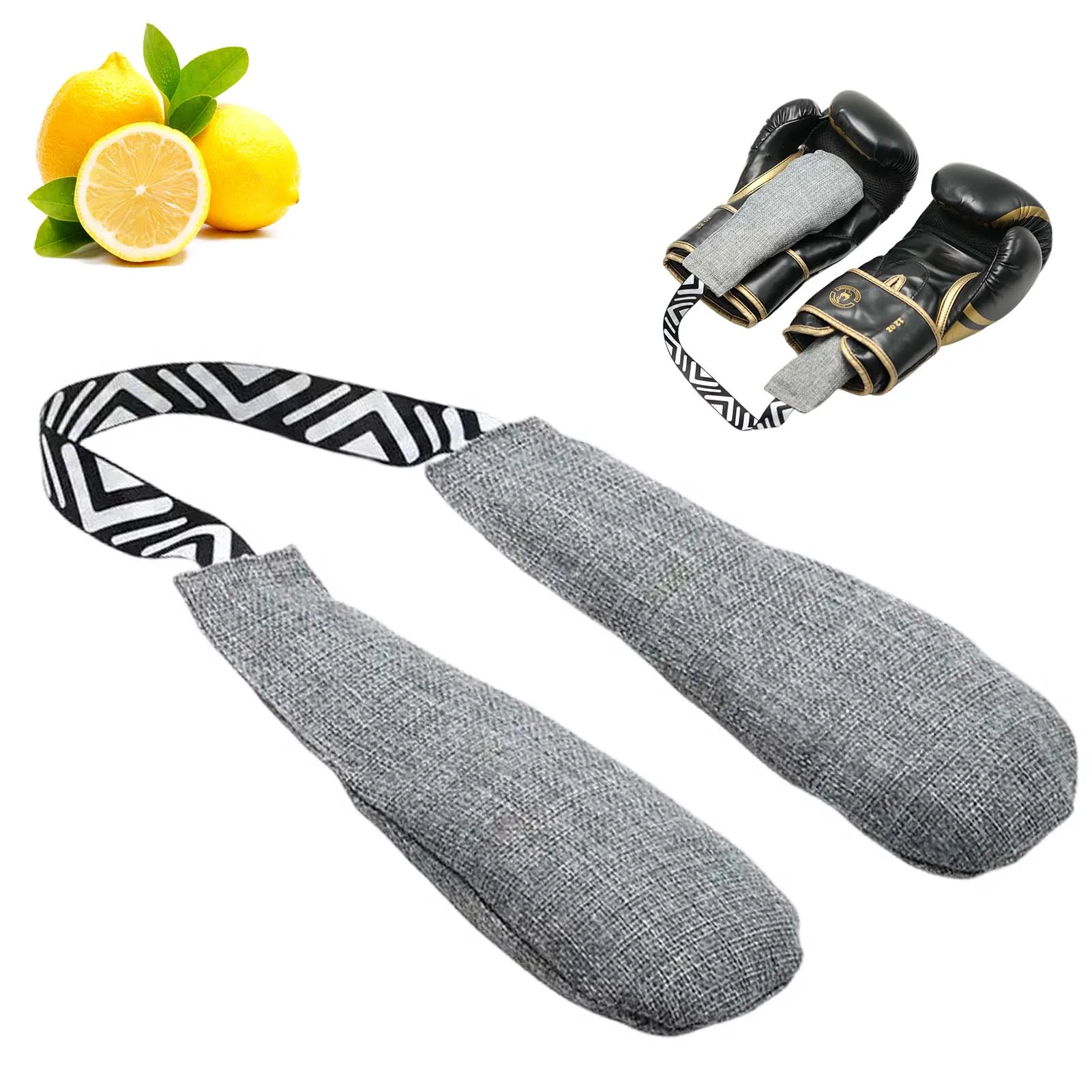 Deodorante per guantoni da boxe, 30 ml, spray deodorante per attrezzature da palestra, spray per rimuovere gli odori per hockey, calcio, caschi, scarpe, attrezzatura sportiva, borse da palestra