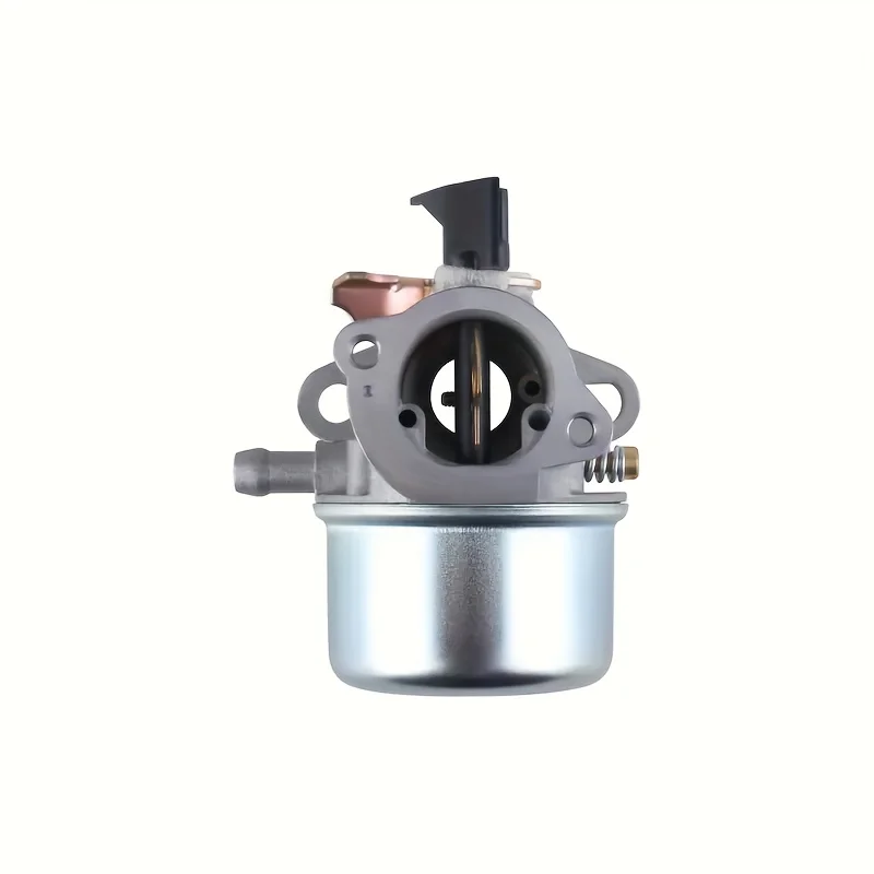 가스켓이 포함된 Briggs Stratton Quantum 엔진용 카뷰레터, 초크 시스템, 498965 대체품, 122H00 127700 12F700과 호환