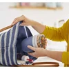 Creative Yogurt Cup Portable Lunch Cup Outdoors Travel Breakfast Cup Jar Yogurt Nut Keep Fresh Box 4