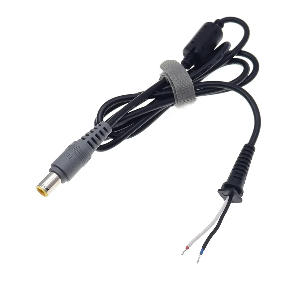 Connecteur Jack D'alimentation DC Pour Lenovo ThinkPad - Compatible E330, X220, X230