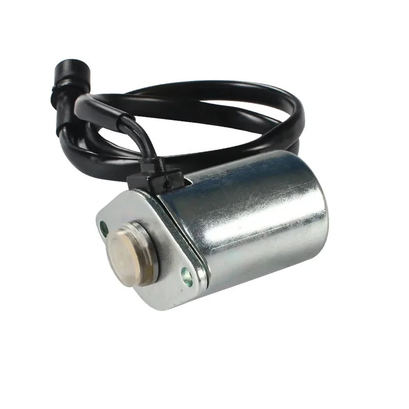 

4I-5794, Rotary Solenoid Valve for Caterpillar CAT E320 Excavator