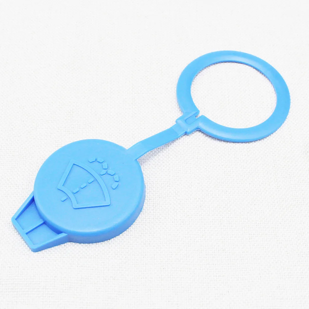 KUMMYY Car Windshield Washer Fluid Tank Bottle Reservoir Cap