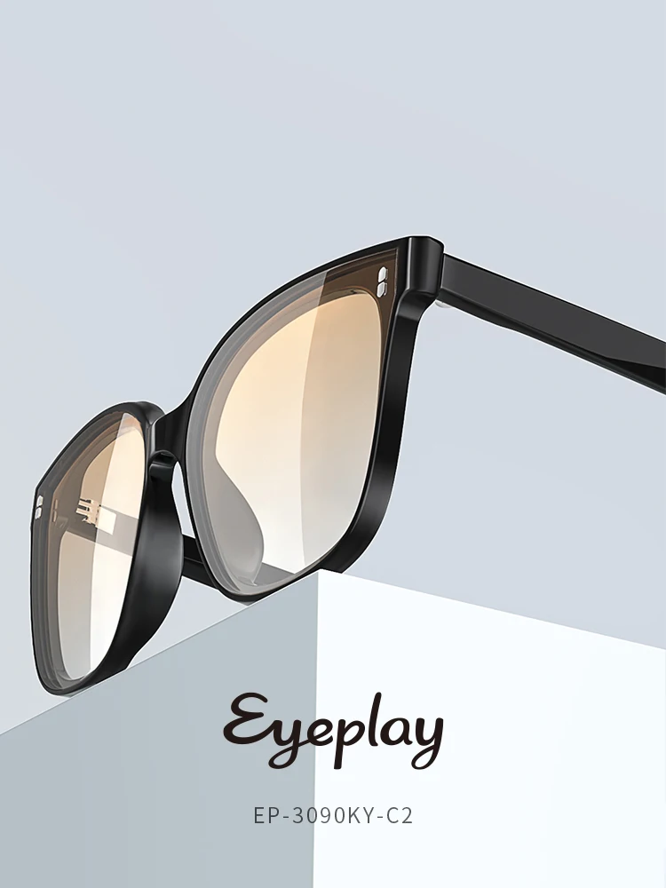 

Очки женские цветные румяна в Корейском стиле, маленькие Модные женские очки с УФ-защитой