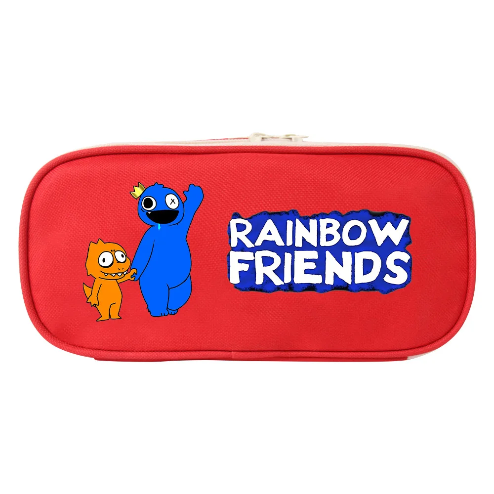 - Rainbow Friends Plush