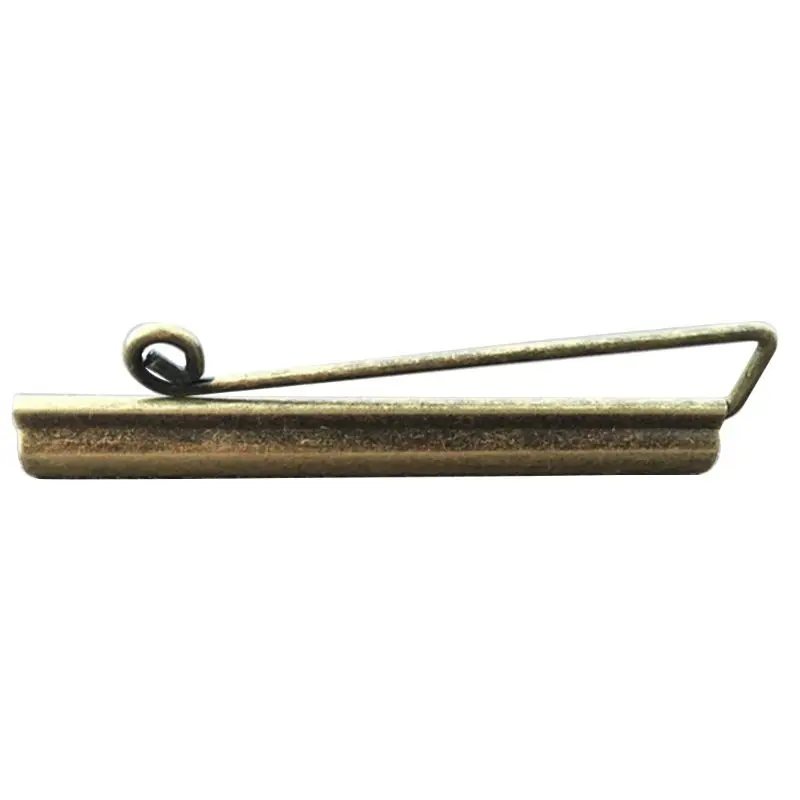 X5XA 75mm Metal Bifold Money Clip and Wallet Spring