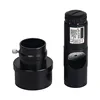 1.25" Telescope Collimator 2inch laser calibrator counter Adapter Reflector Monoculars 2" Sleeve For Newtonian Telescope Adapt 3