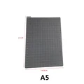 A5 Gray