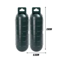 Green-2pcs