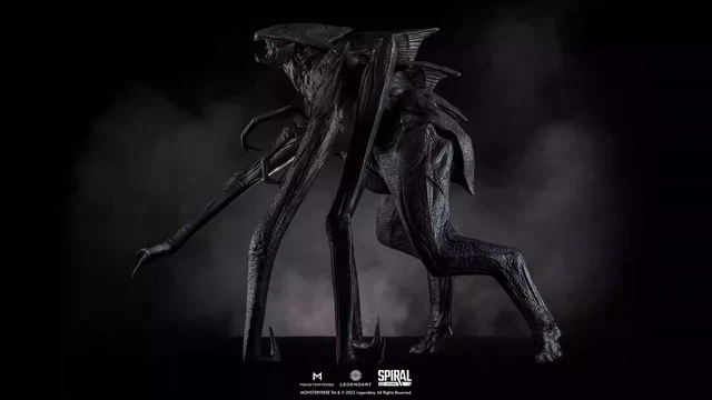 ありmofu. Muse Queen 造形アート ありmofu. Muse Queen 造形アート SPIRAL STUDIO TOTM-MT003