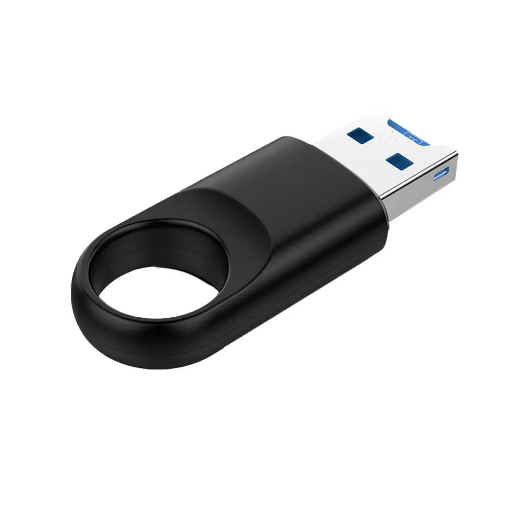 휴대용 고속 미니 메모리 카드 리더 어댑터, TF SD 컴퓨터 노트북 운전용, USB 3.0, Rec J7I5