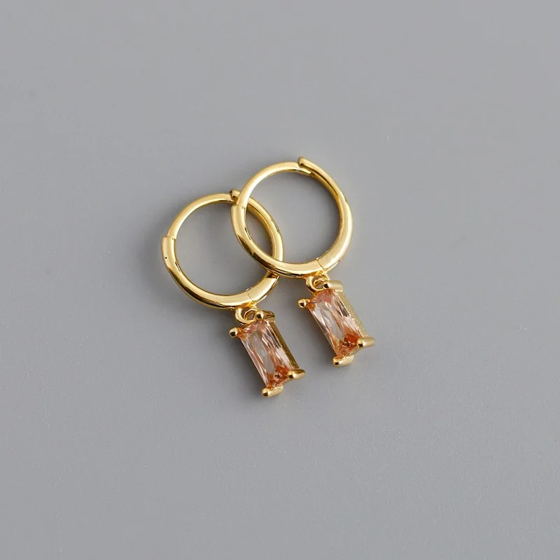 Y20278 Gold Orange
