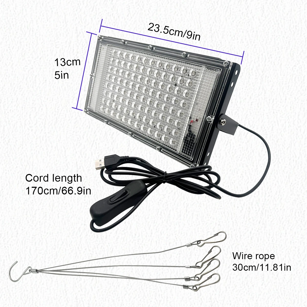 Ultraviolet Sunbed: The Complete Guide to Choosing and Using a 96-Bulb  Tanning Lamp for Safe, Even Results, image size:1200x1200