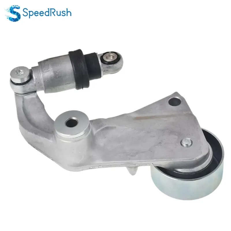 Serpentine Belt Tensioner Assembly For 2007 2008 2009 2010 2011 Honda Civic 31170RWK025 31170-RWK-015