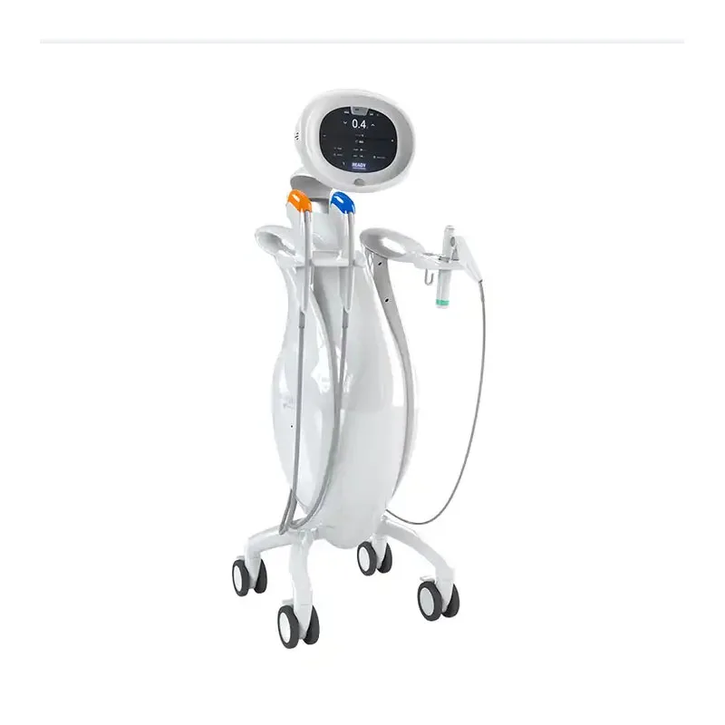 Factory Price 9D Slimming Wrinkle Remove Rejuvenation Tightening Machine Professional Equipment