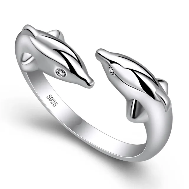 Anillos de moda