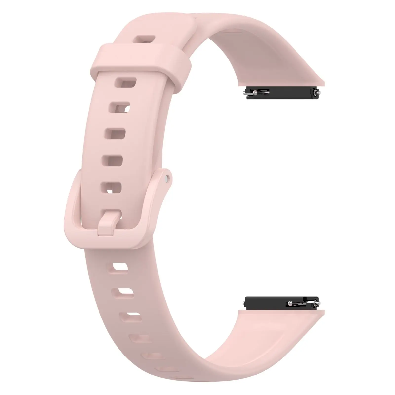 For Huawei Band 7 Sport Silicone Watchband SmartWatch Strap thumbnail 6