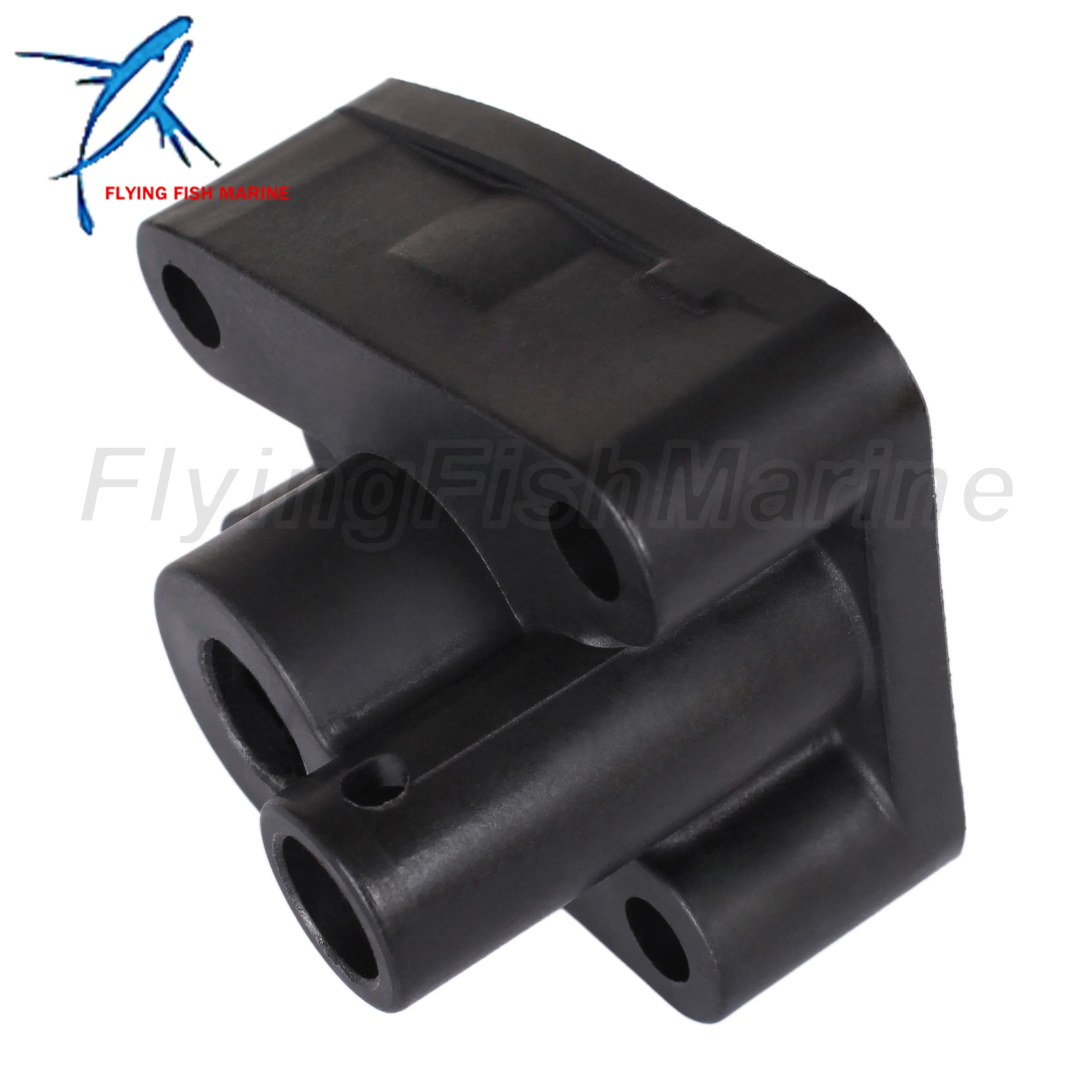 Outboard Engine 6E0-44311-01 6E0-44311-00 F4-03000019 Water Pump Housing for Yamaha Parsun HDX Hidea Powertec 4HP 5HP