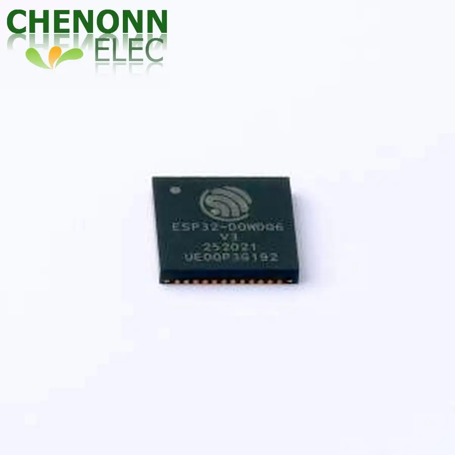 ESP32-D0WDQ6-V3