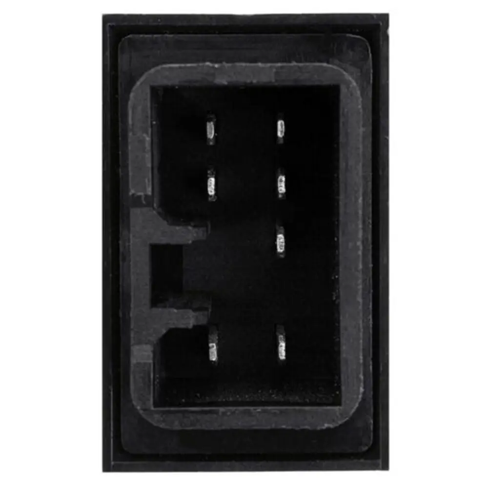 Door Electric Power Single Window Switch Passenger Side For Kia for Sportage 2011-2015 Window Lifter 93575-1H000 935803W000