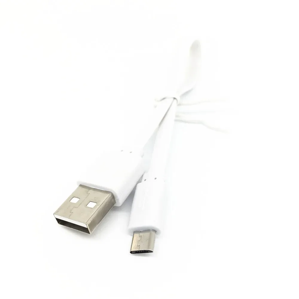 Short 20cm 2A Micro USB Sycn Data Charger Cable for Samsung HTC LG HUawei Lumia Xiaomi images - 6