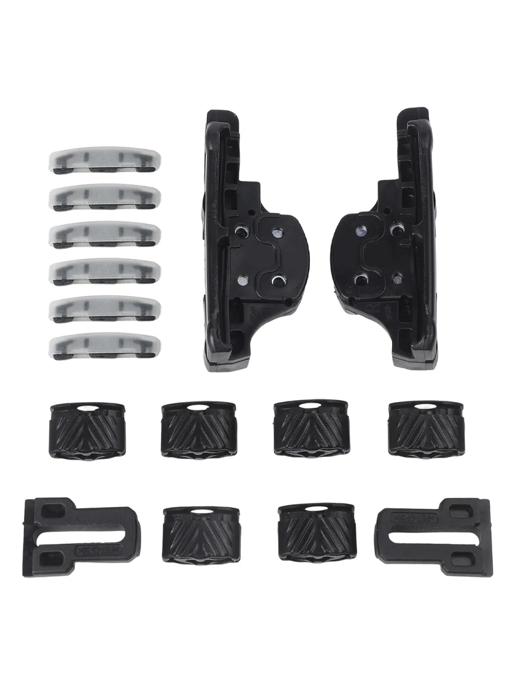 Auto Schiebedach Gleitbahn Halterung Slider Schnalle Schiene Clip Ersatz Kit 77368447,77368446 Für Jeep Für Renegade 15-21 – Detail 6