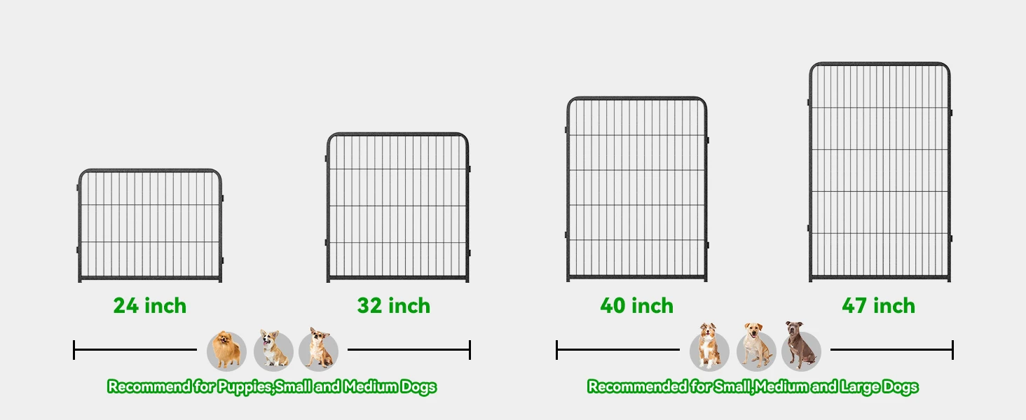 dog pen