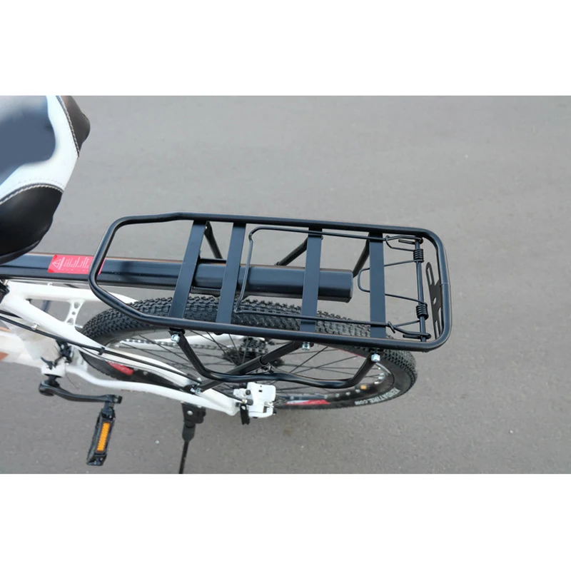 Top case vélo XLC Cargo Box