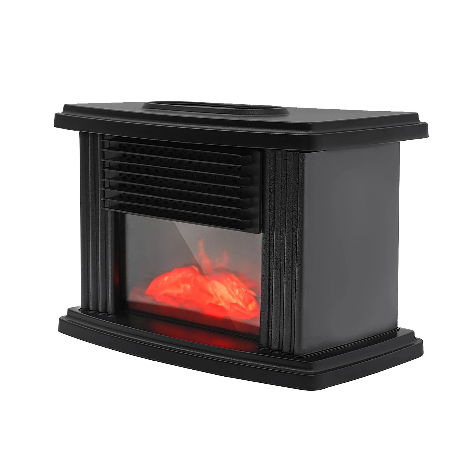 heater indoor use