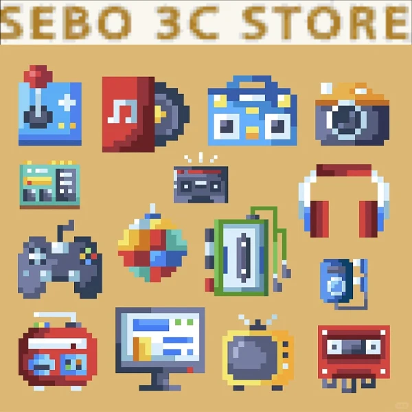 Sebo 3C Store
