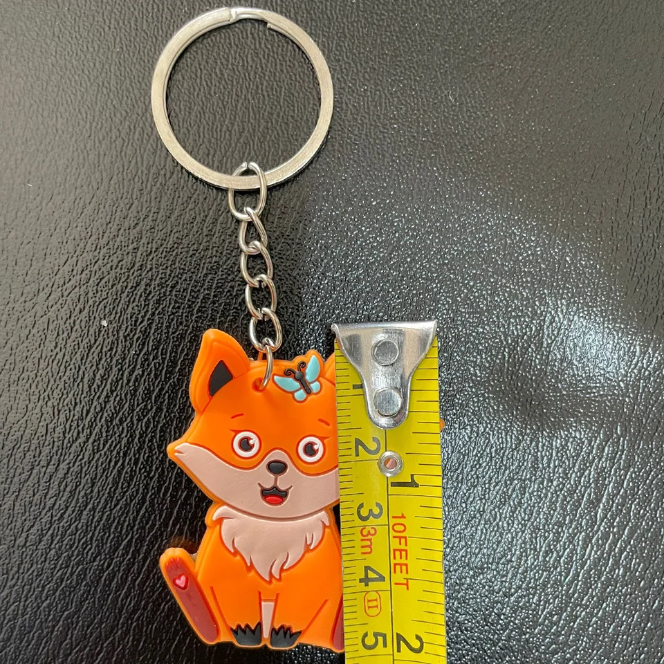 45 Pcs Mini Emoji Porte-clés Smileys En Peluche Sac Pendentif , Cadeau Pour Anniversaire Enfants