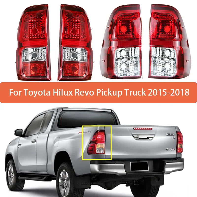 プラド１５０後期トヨタ純正テールランプ/プラド/HILUX/トヨタ/TOYOTA トヨタ純正 ランクルプラド ランドクルーザープラド 150系 後期 欧州