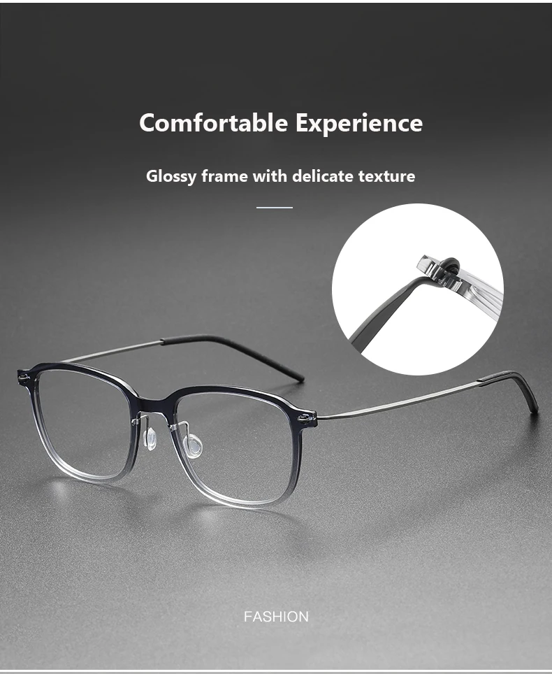 Eyeglasses 6510