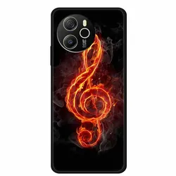 Luxury Soft Silicone TPU Phone Case - Fashionably Designed Protector Back Cover for -Blackview Shark 8 (G08.CH.470)
