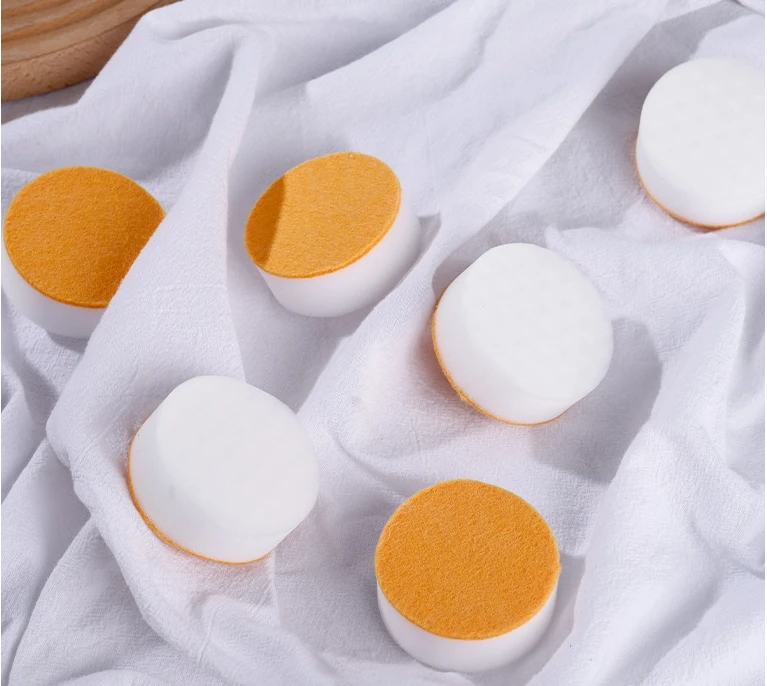 Non Scratch Magic Sponge Cleaner for Home Kitchenware Dishware Stain Removal Scrubber Brush Household Cleaning Tool - Image 6